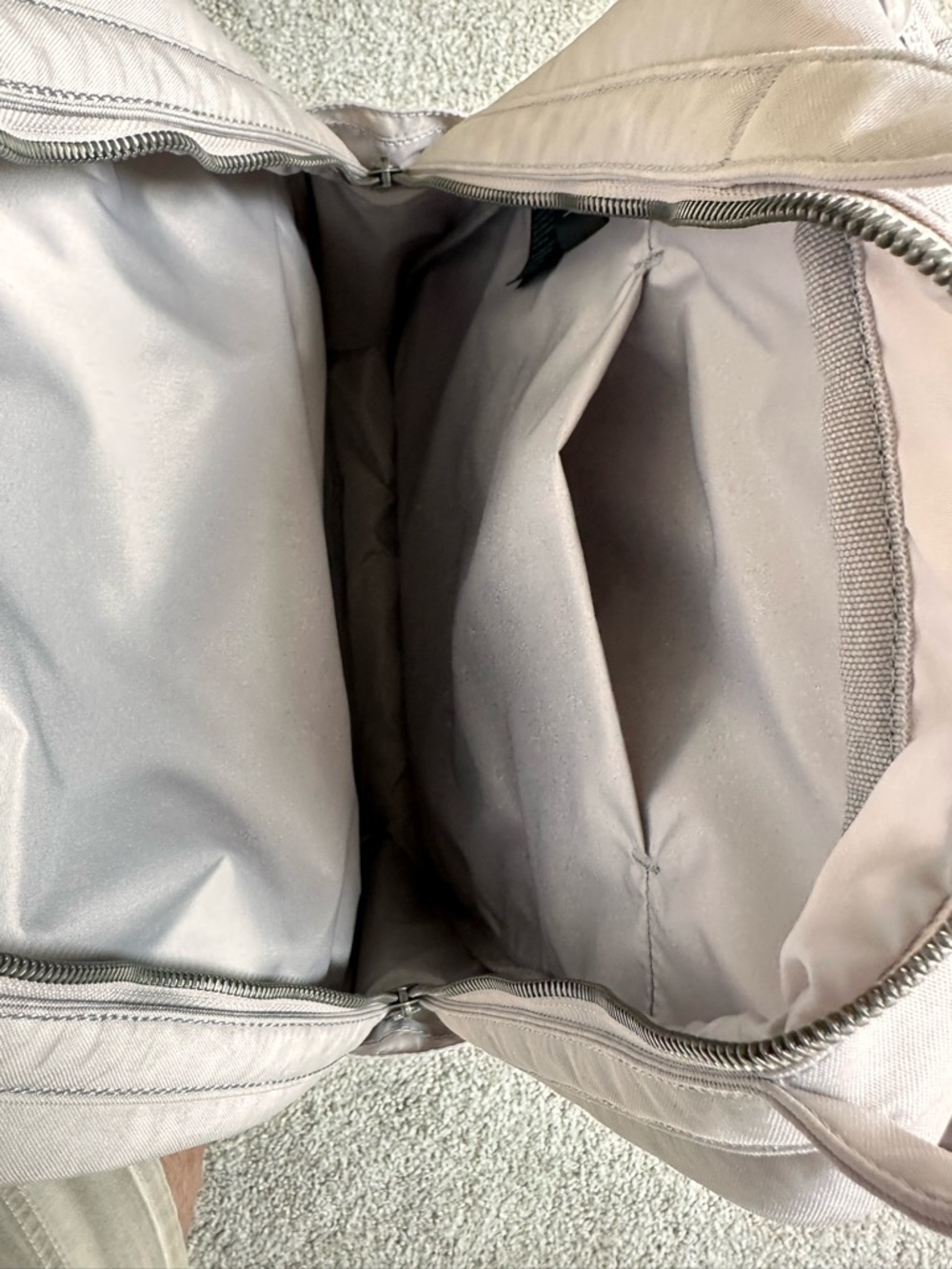 Herschel Orion laptop Backpack - Picture 5 of 9